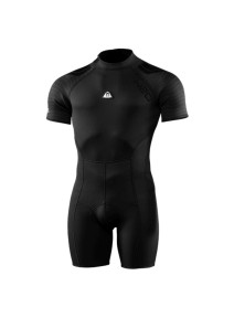 Pianka neoprenowa 2,5 mm Waterproof W20 Shorty Men