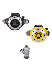 Automat Apeks MTX-RC DIN + Octopus MTX-RC