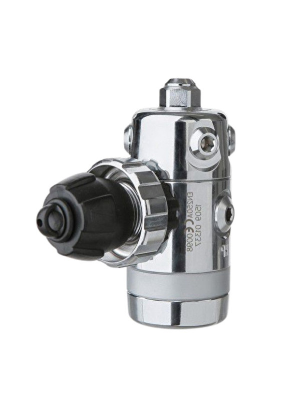 I stopień Apeks XTX DST DIN - 5 port