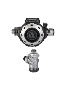 Automat Apeks MTX-RC