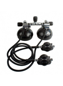 Automat Apeks TEK3 - do twina