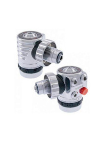 I stopień Apeks TEK3 DIN - lewy + prawy