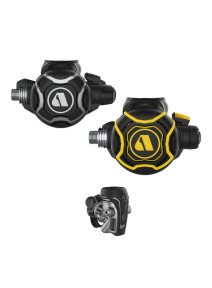 Automat Apeks EVX200 + Octopus EVX