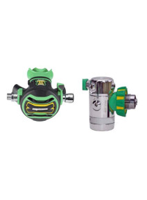 Automat Apeks XTX50 NITROX M26