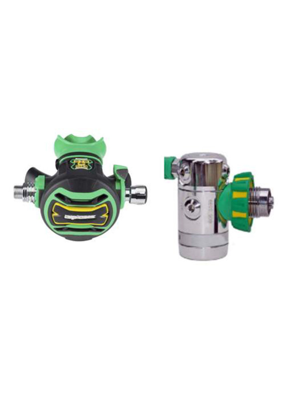 Automat Apeks XTX50 NITROX M26