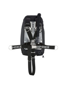 Skrzydło Apeks WTX-D40 Stal