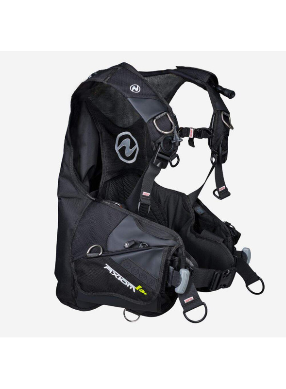 Jacket Aqualung Axiom i3+ Lady