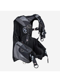 Jacket Aqualung Axiom Men Gray