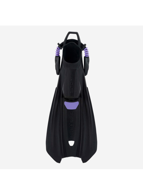 Płetwy Aqualung Storm Black