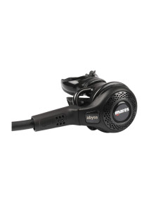 Automat Mares ABYSS 22 NAVY II
