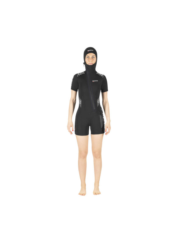 Pianka neoprenowa 5 mm Mares docieplenie FLEXA CORE Lady