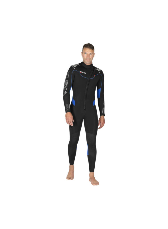 Pianka neoprenowa 5 mm Mares FLEXA 5/4 Man