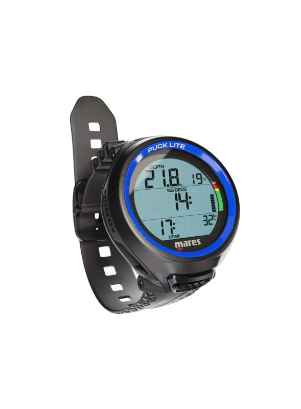 Komputer nurkowy Mares LITE -Pack