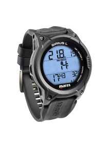 Komputer nurkowy Mares SIRIUS L