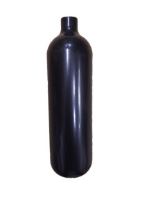 Butla Vitkovice 2L 100mm 230 bar