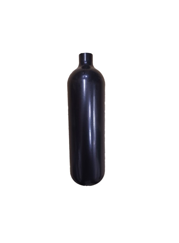 Butla Vitkovice 2L 100mm 230 bar