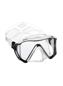 Mares i3 Sunrise Transp/Black