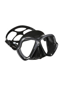 Mares X-Vision Black