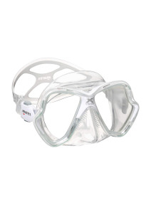 Mares X-Vision Transparent