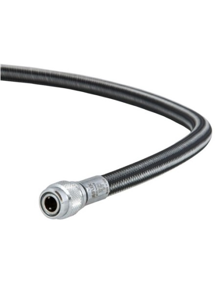 Wąż XTR do inflatora, Carbon