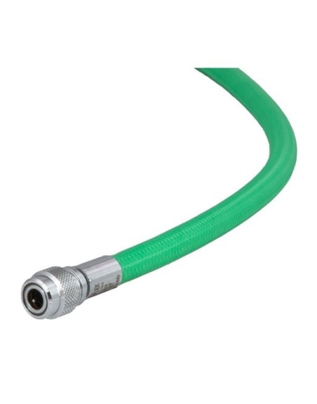 Wąż XTR do inflatora zielony