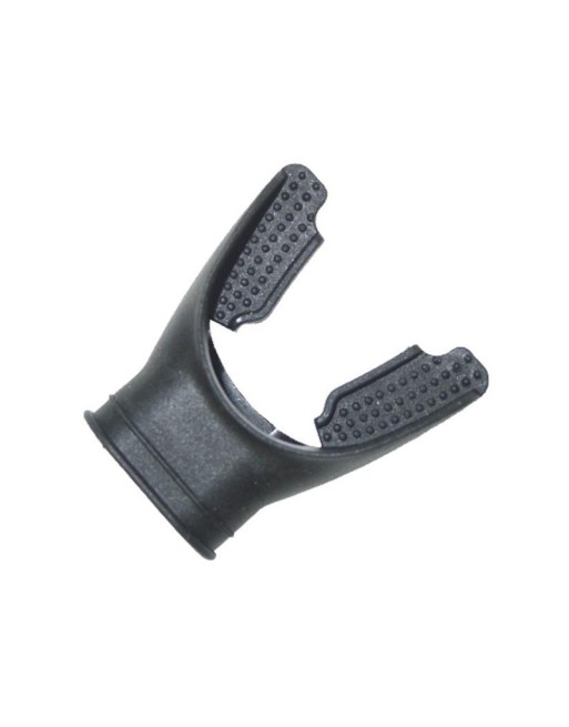 Ustnik do automatu wydłużony czarny