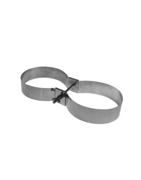 Obejmy na butle 171 mm.