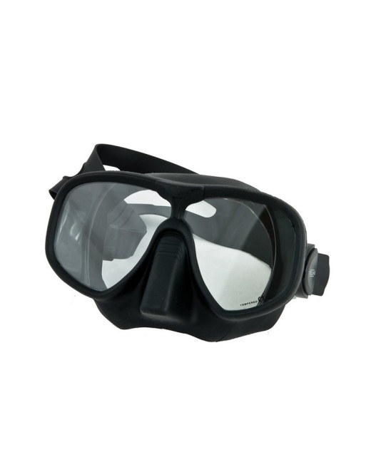 Maska Frameless II, dzielona szyba