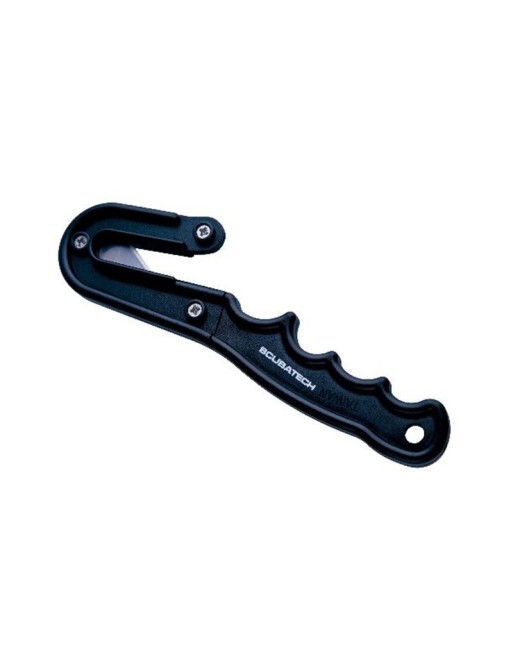 Nóż do cięcia sieci