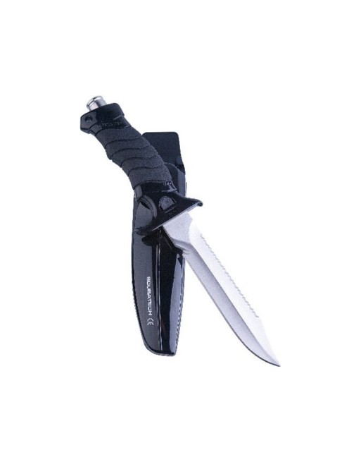 Nóż Mastercut II, czarny