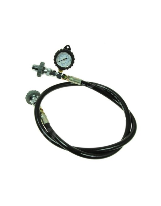 Przetoczka z manometrem (1,5 m)
