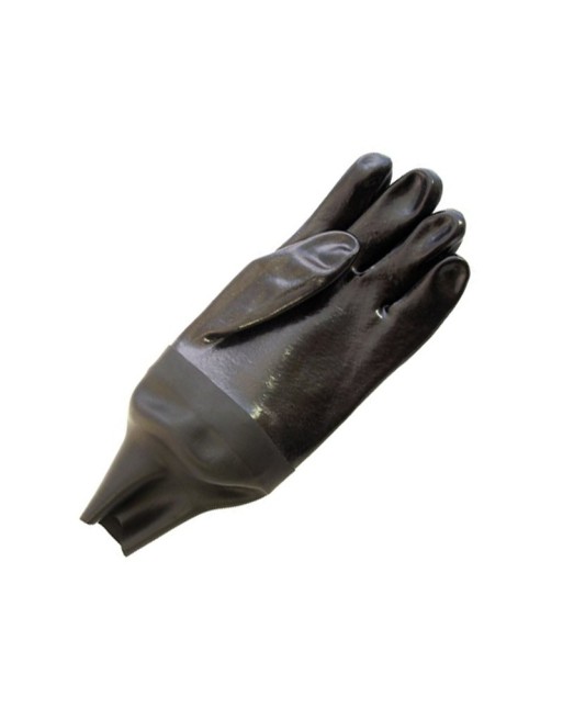 Rękawice suche Prodi z manszetami