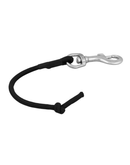 "Świński ogon", uchwyt do markerów link