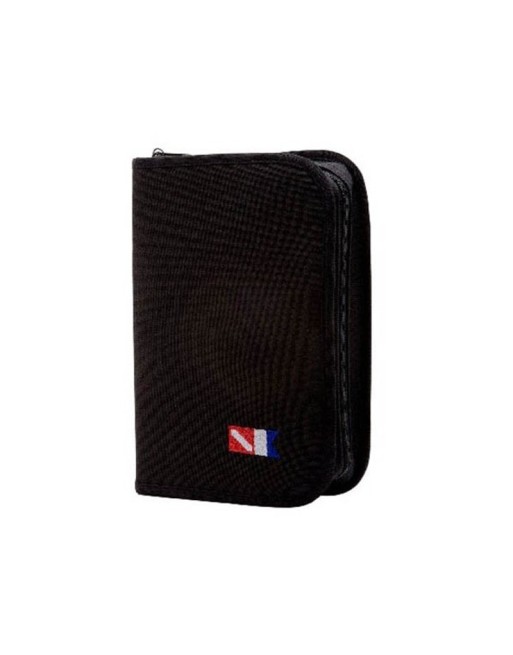 Organizer Dive Log czarny