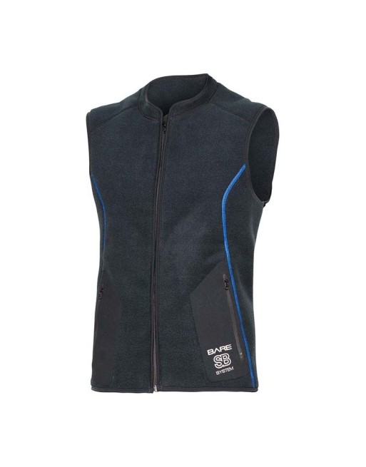 Kamizelka SB System Mid Layer Vest