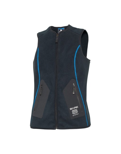 Kamizelka SB System Mid Layer Vest