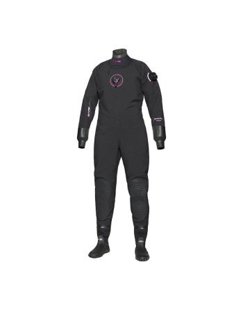 Suchy skafander Trilam Poly Pro Dry damski