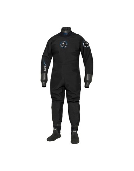 Suchy skafander Trilam Poly Pro Dry