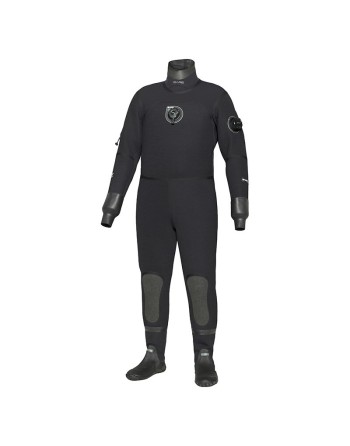 Suchy skafander CD4 Pro Dry