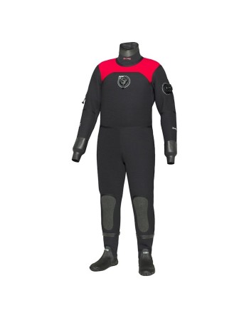 Suchy skafander CD4 Pro Dry