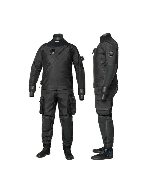 Suchy skafander X-Mission 