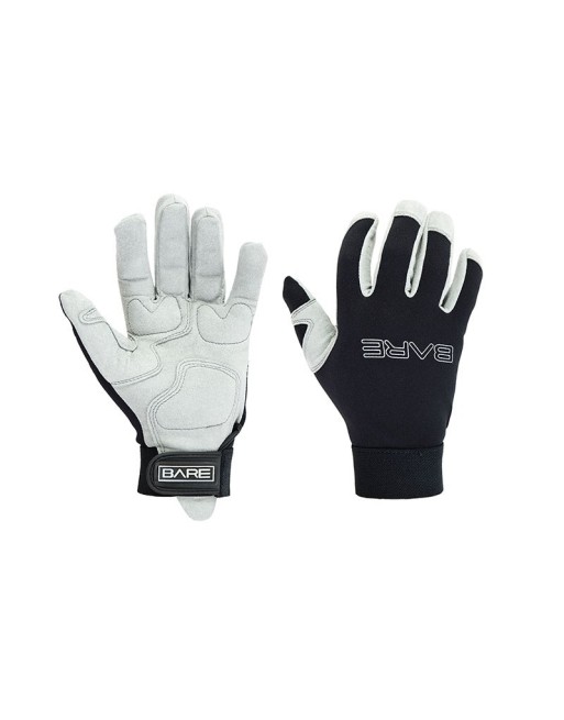 Rękawice 2mm Tropic Pro 