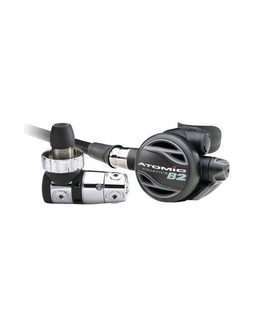 Automat oddechowy B2 DIN