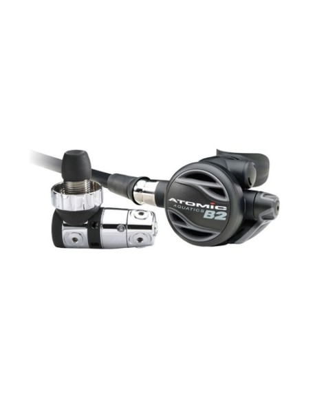 Automat oddechowy B2 DIN