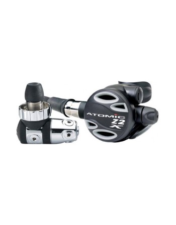 Automat oddechowy Z2 DIN