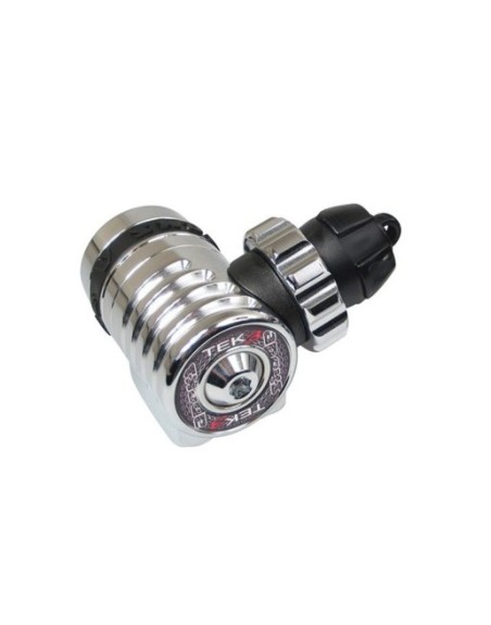 I stopień TEK3 lewy DIN