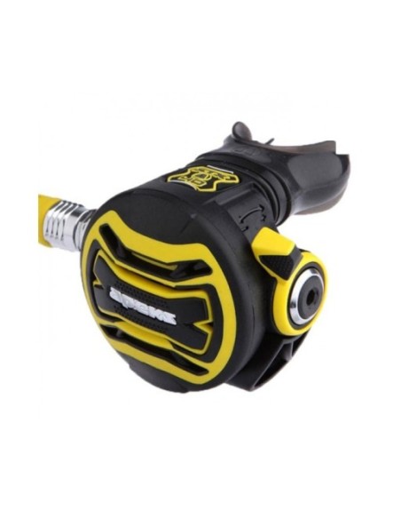 Octopus Apeks XTX 40