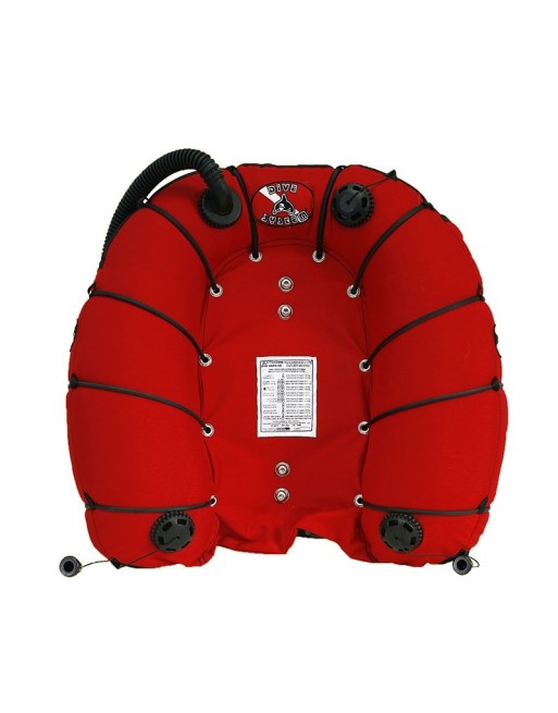 Worek Tech Deep 27 Lt.