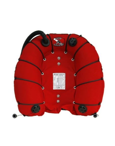 Worek Tech Deep 27 Lt.