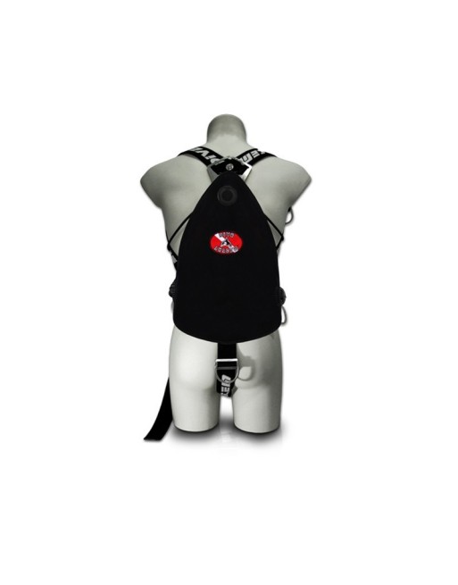 Manta Single SIDE MOUNT